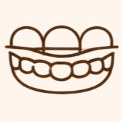 Dentures icon